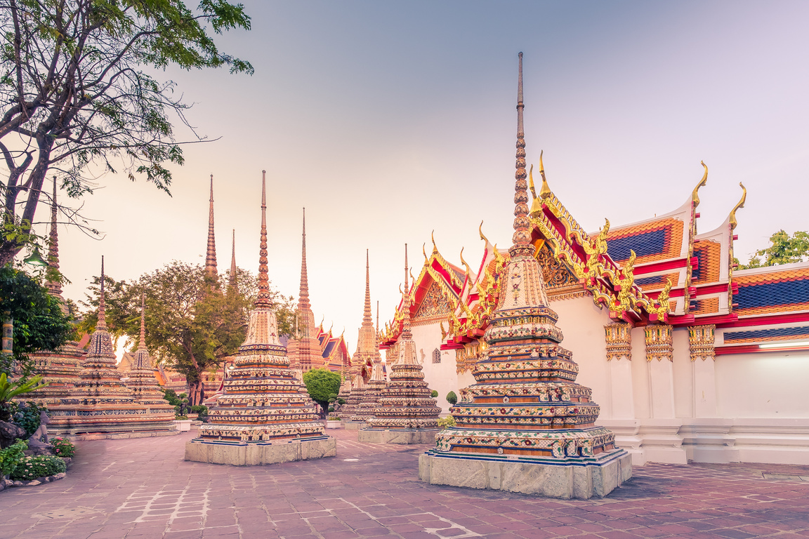 Wat Pho