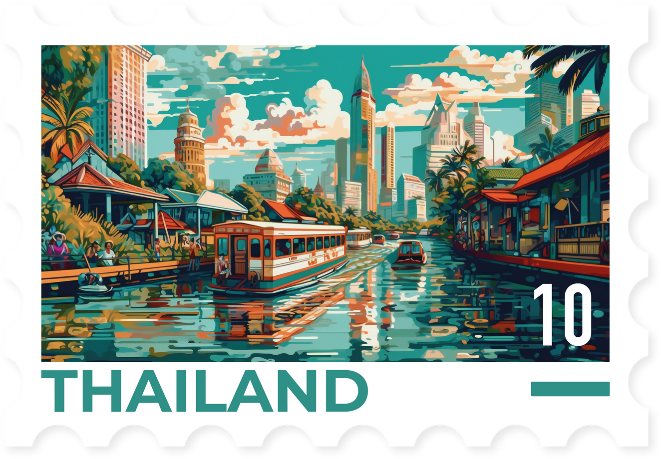 Thailand